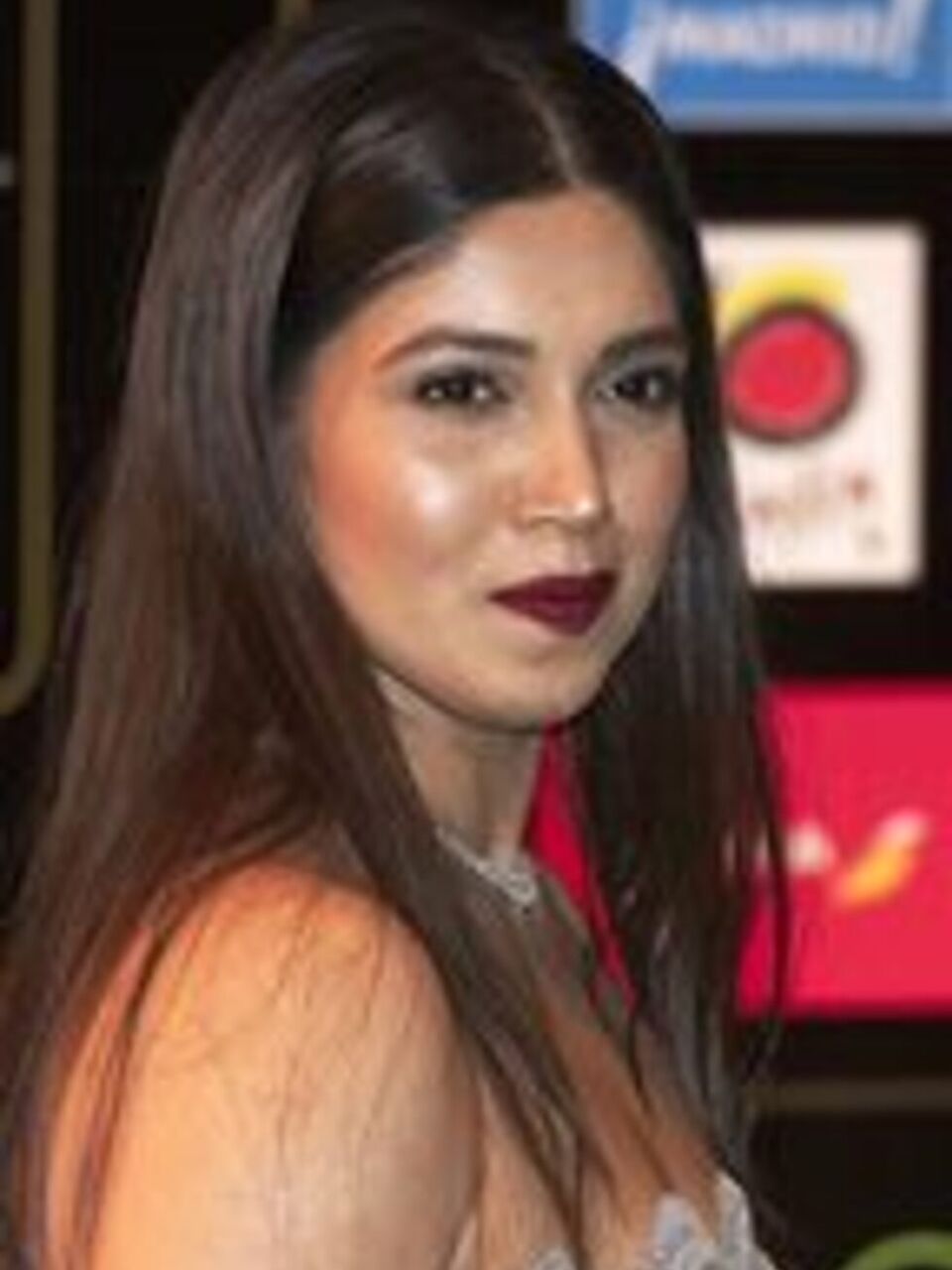 Bhumi Pednekar